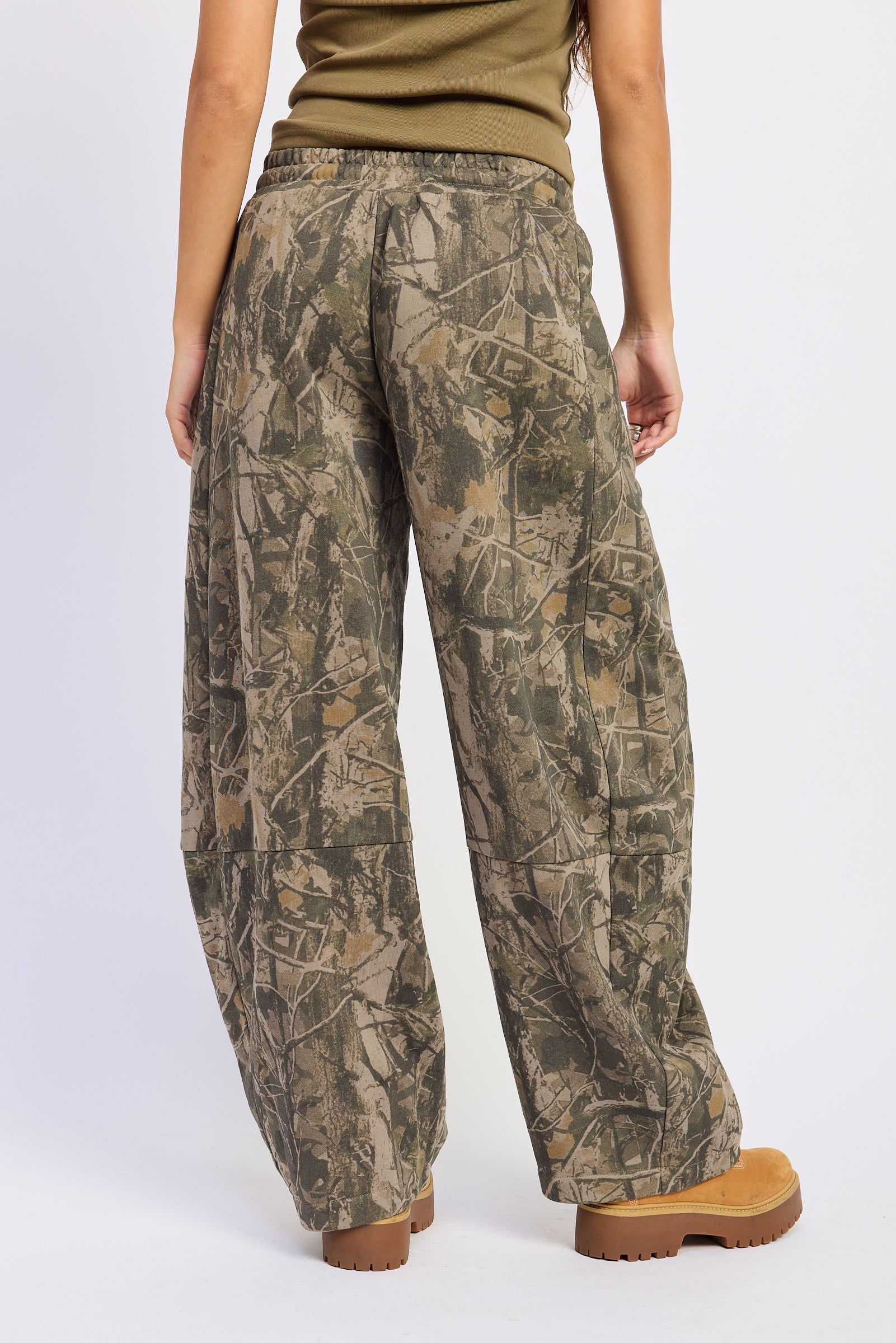 Alina Pants