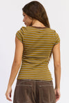 Nyree Top