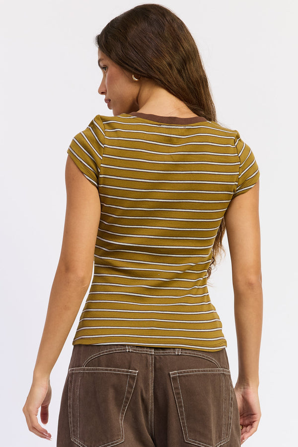 Nyree Top