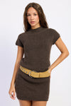 Inez Mini Dress