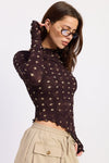 Ismerie Top