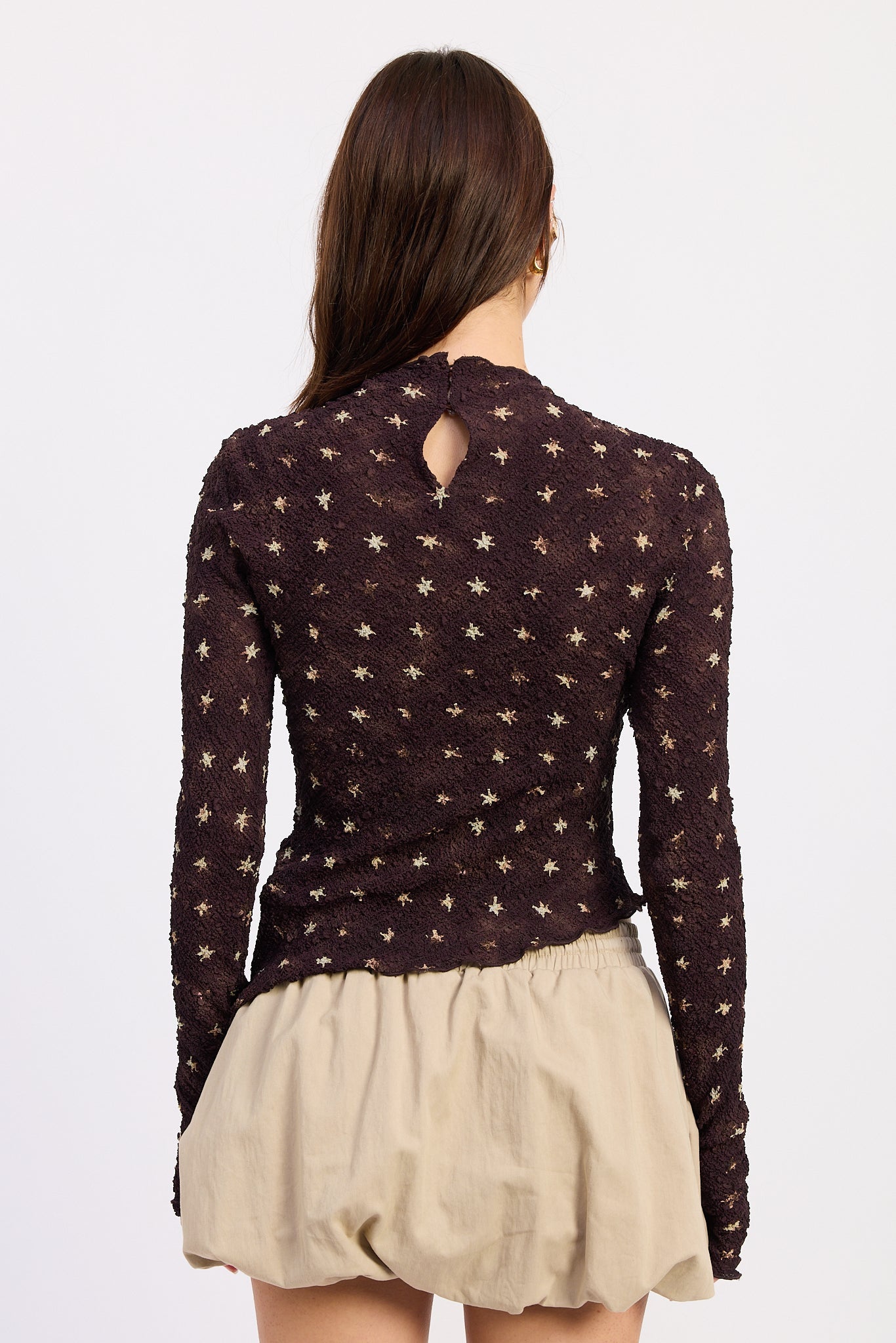 Ismerie Top