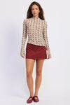 Ismerie Top