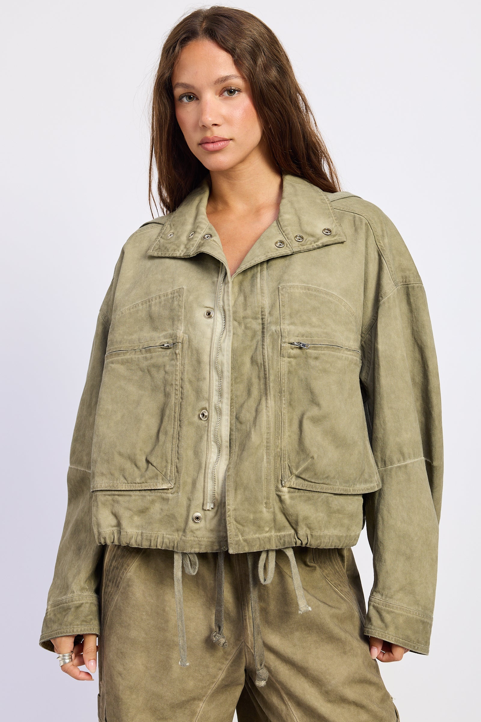 Kaela Jacket