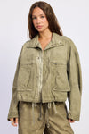 Kaela Jacket