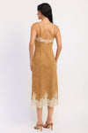 Iria Midi Dress
