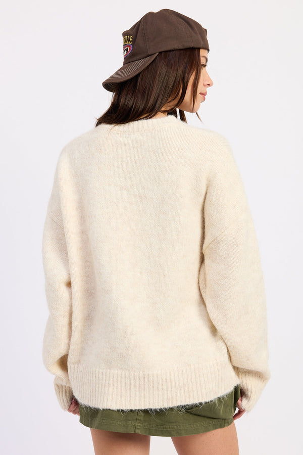 Tilly Sweater