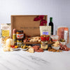 ITALIAN MARKET GIFT CRATE