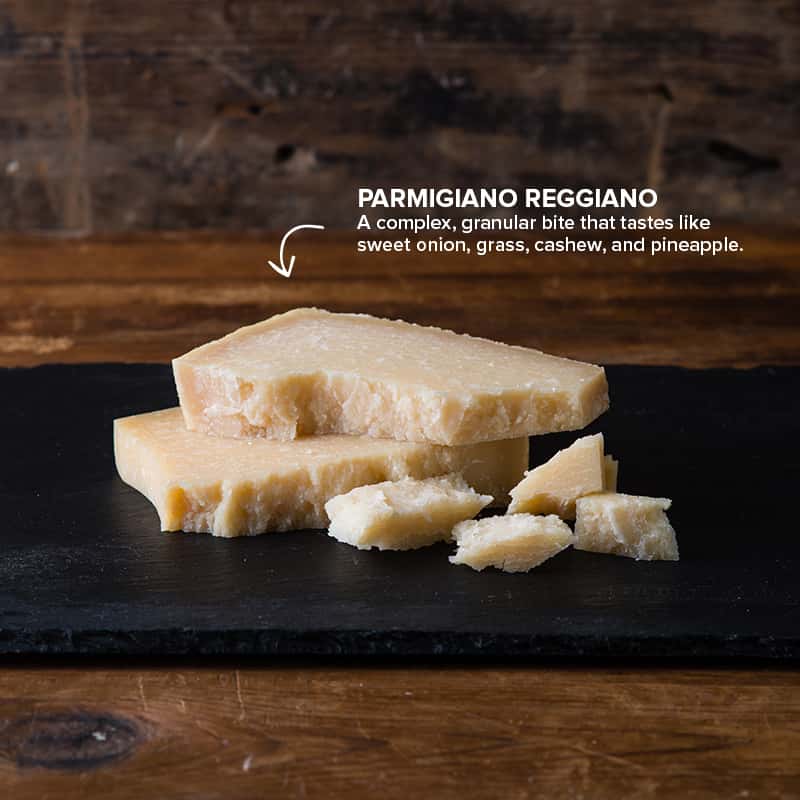 ITALIAN MARKET GIFT CRATE