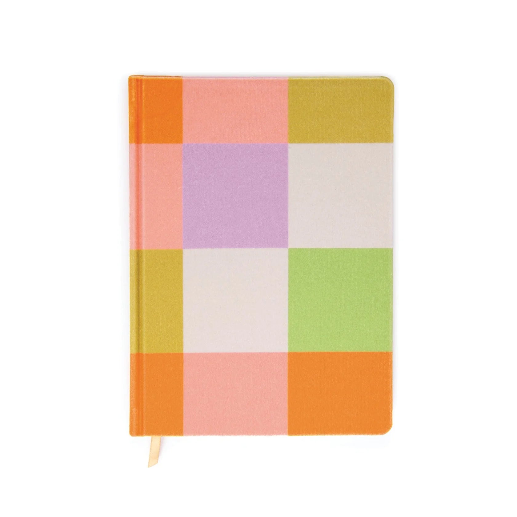 Jumbo Journal
