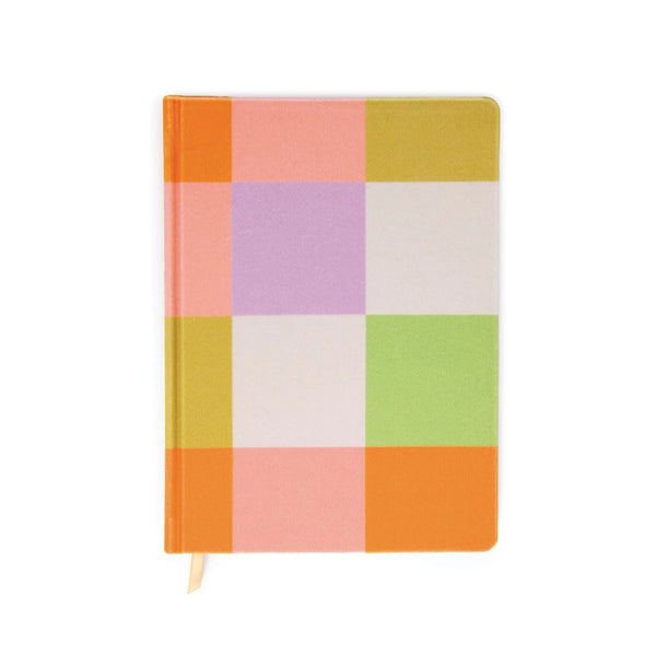 Jumbo Journal