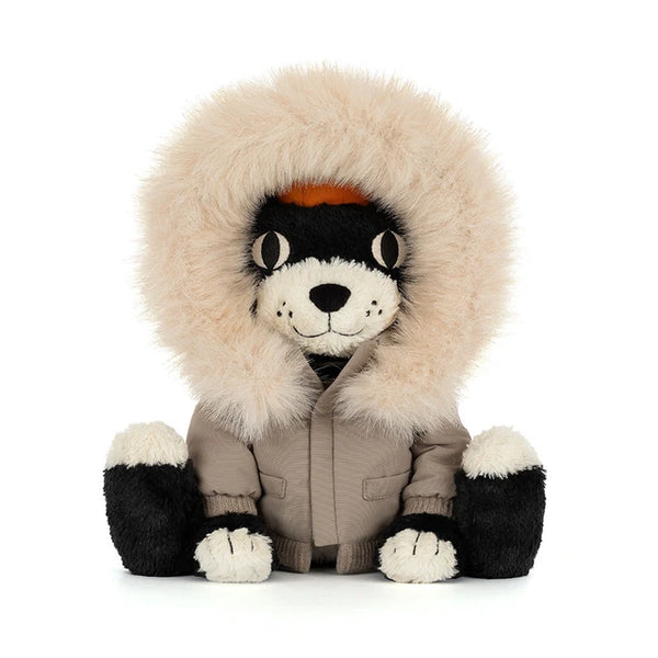 JELLYCAT JACK ‘ALPINE’