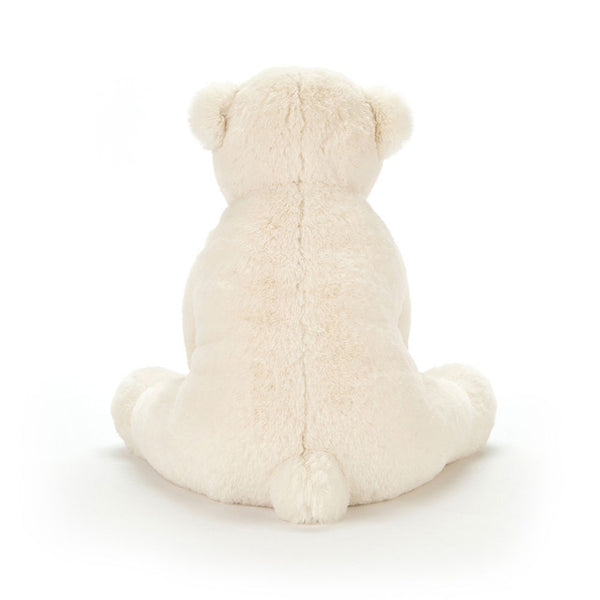 PERRY POLAR BEAR (SMALL)