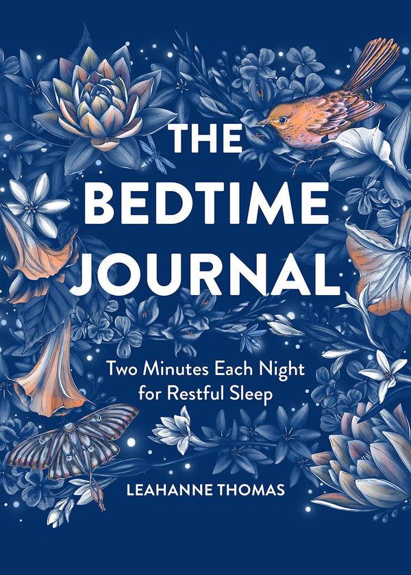 THE BEDTIME JOURNAL