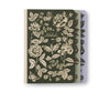 ASSORTED SET OF 3 ENGLISH ROSE NOTEBOOKS