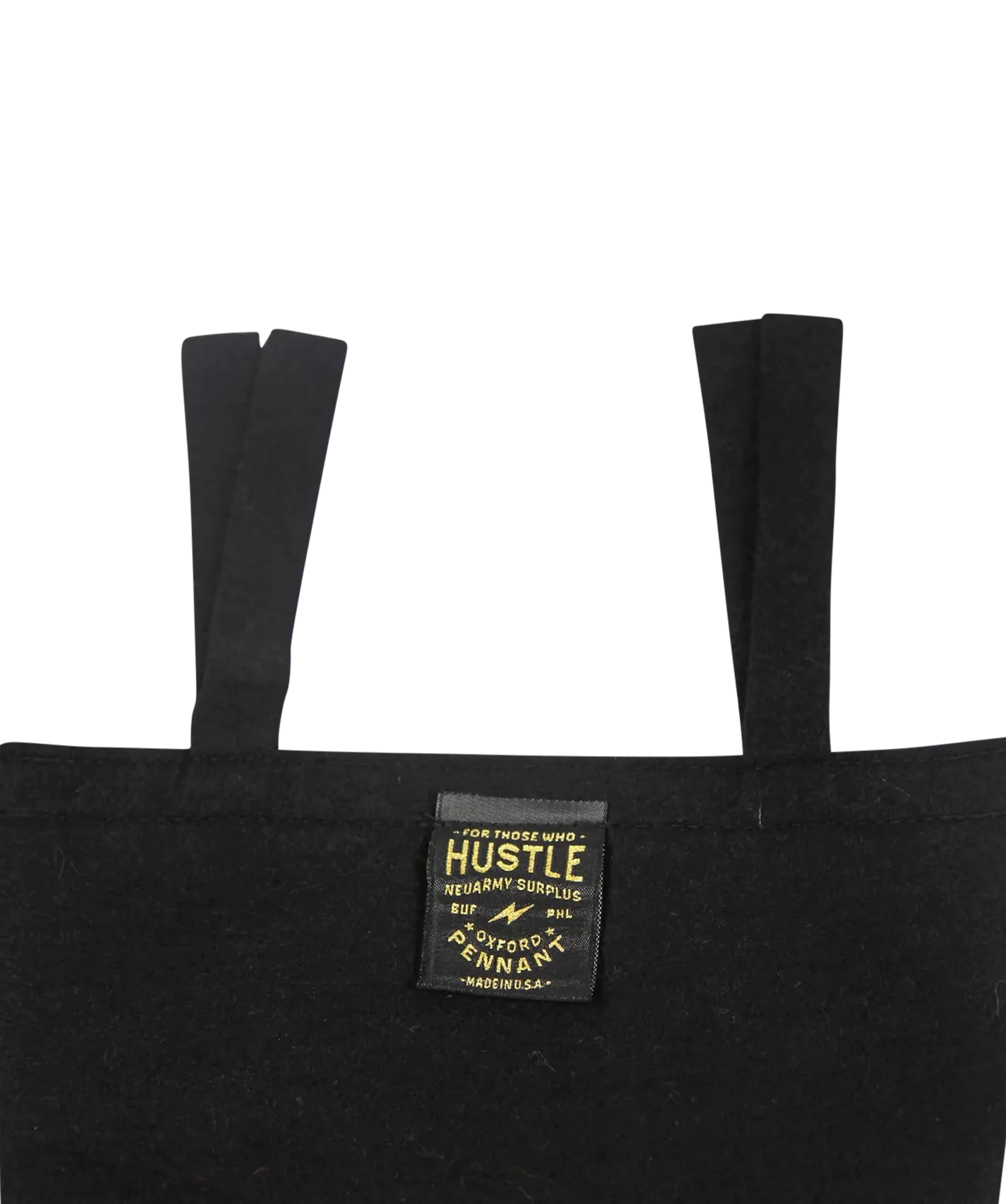 HUSTLE PENNANT