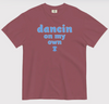 DANCING ON MY OWN TEE