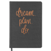 DREAM PLAN DO FABRIC JOURNAL