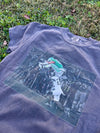 SAQUON BARKLEY VINTAGE TEE