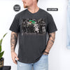 SAQUON BARKLEY VINTAGE TEE