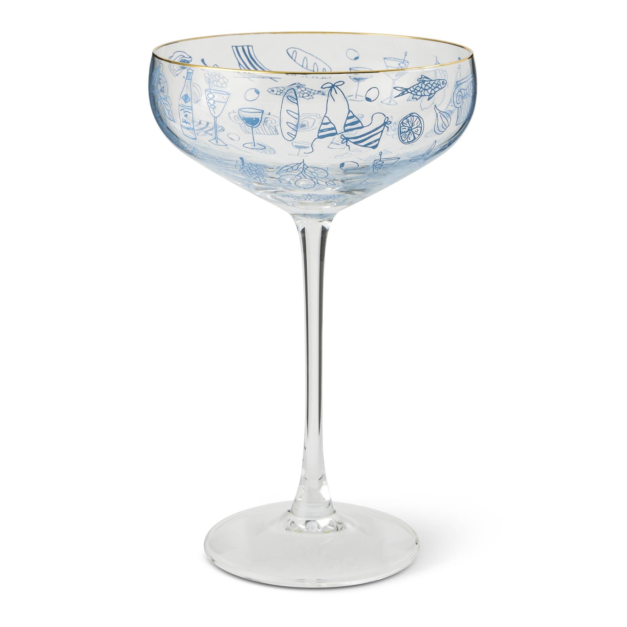 11.4OZ GR COUPE - APERITIVO