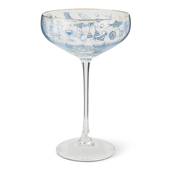 11.4OZ GR COUPE - APERITIVO