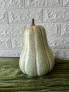 TERRACOTTA PUMPKIN