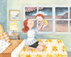 EIGHTEEN SUMMERS BOOK