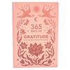 365 DAYS OF GRATITUDE: A DAY & NIGHT REFLECTION JOURNAL