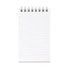 PEANUTS® - SNOOPY FLOWER BOUQUET MINI NOTEPAD