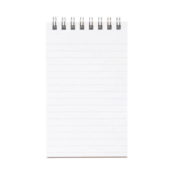 PEANUTS® - SNOOPY FLOWER BOUQUET MINI NOTEPAD