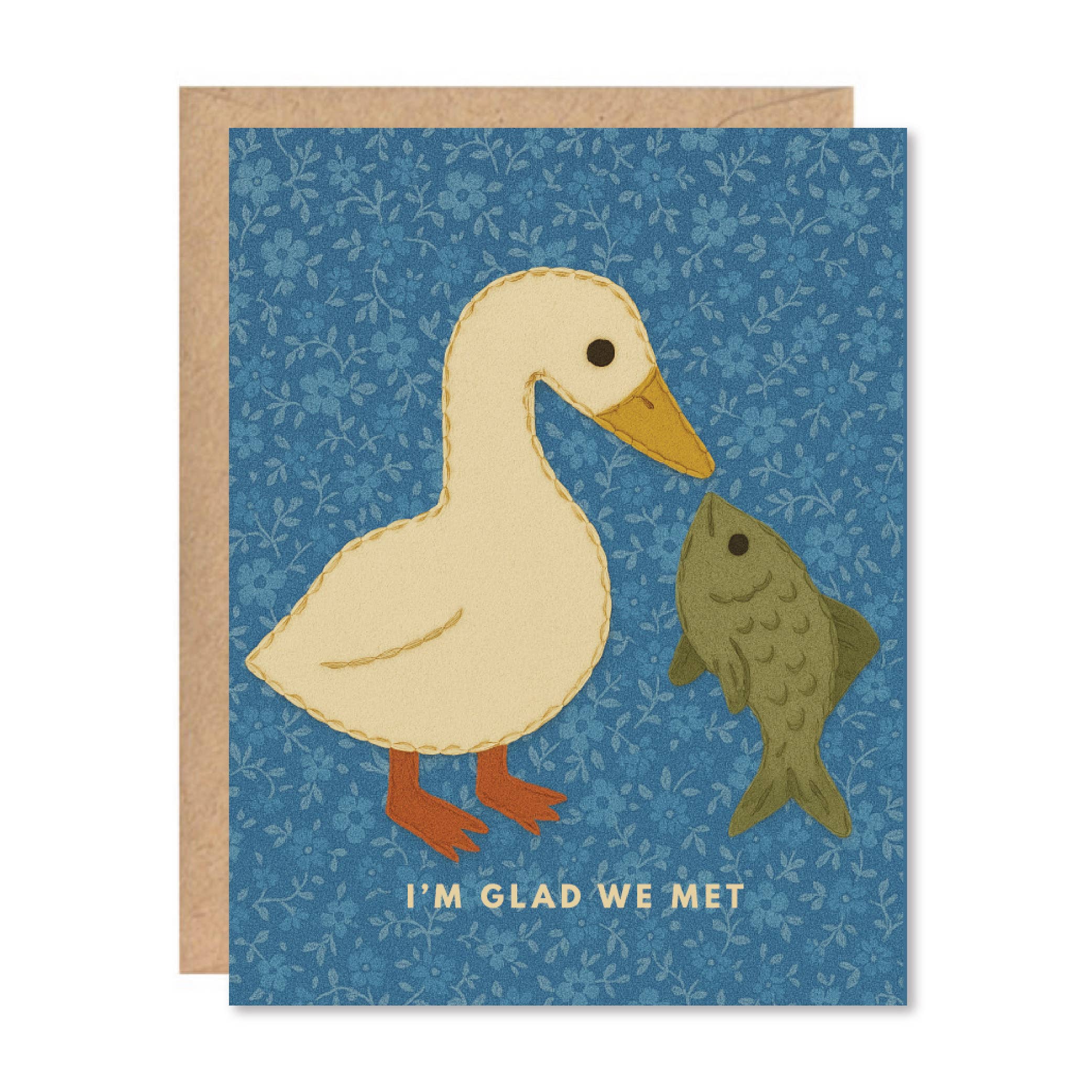 GREETING CARD - 
