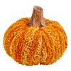 GOLDEN HARVEST PUMPKIN - LARGE