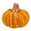 GOLDEN HARVEST PUMPKIN - SMALL