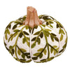 VERDANT VINE PUMPKIN - LARGE