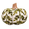 VERDANT VINE PUMPKIN - LARGE
