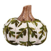 VERDANT VINE PUMPKIN - SMALL