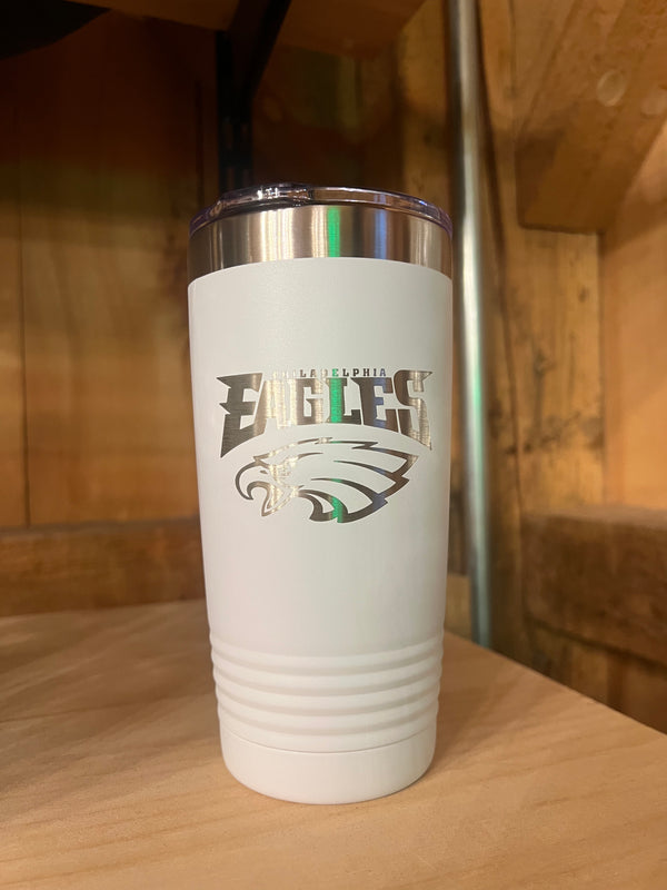 EAGLE SPORT TEAM TUMBLER
