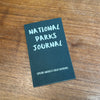 NATIONAL PARK JOURNAL