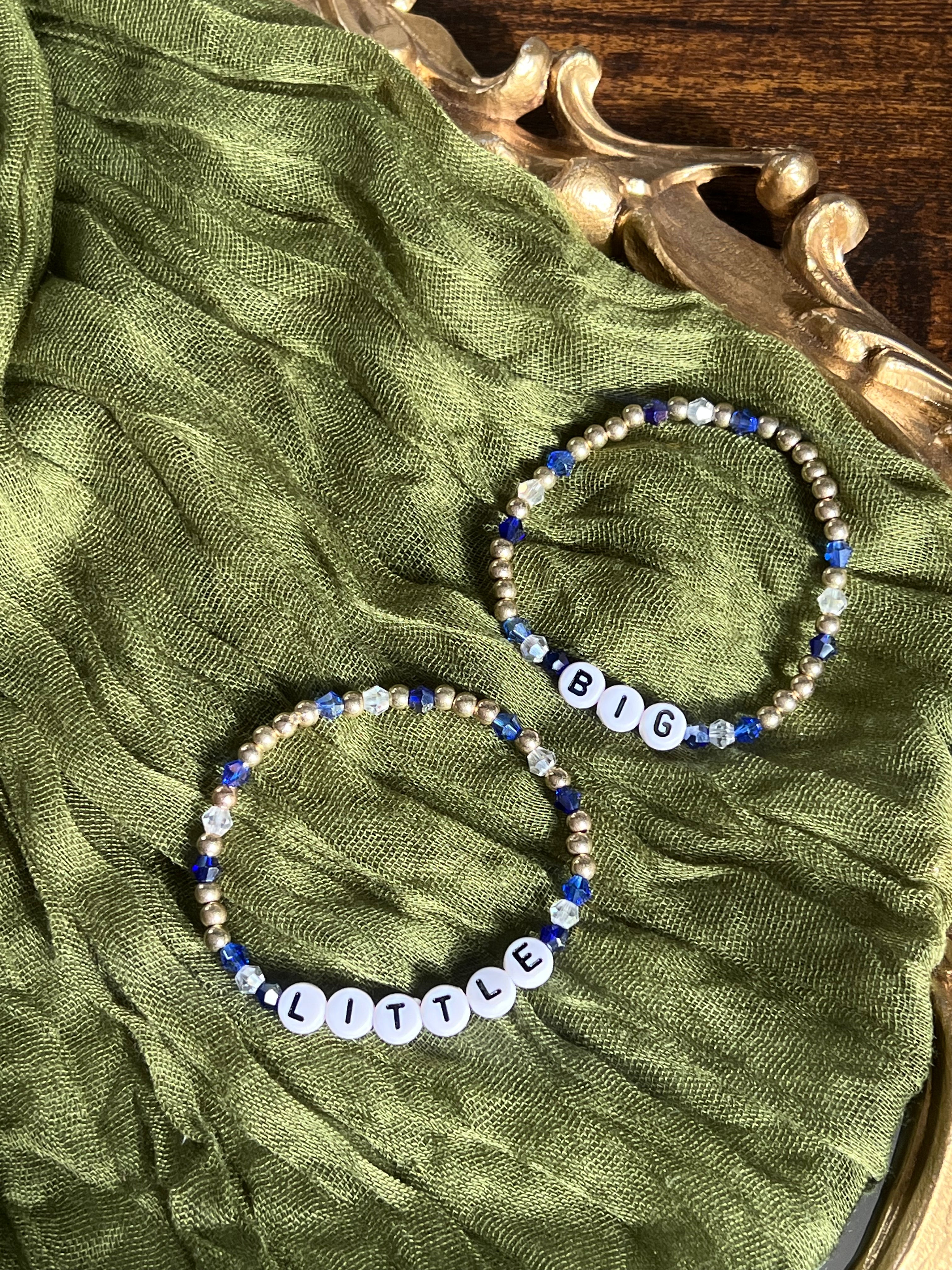 SORORITY LITTLE BRACELET