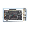 BOOMBOX MATCHBOX