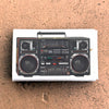 BOOMBOX MATCHBOX