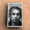TOMMY - CELEBRITY MUGSHOT MATCHBOX