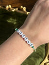 SORORITY LITTLE BRACELET