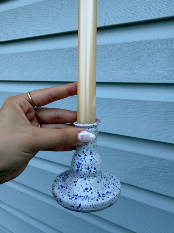 TAPER CANDLE HOLDER AR