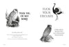 EFFIN' BIRDS BOOK