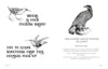 EFFIN' BIRDS BOOK