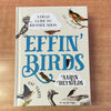 EFFIN' BIRDS BOOK