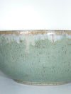 GREEN DRIP BOWL AR