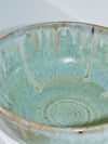 GREEN DRIP BOWL AR